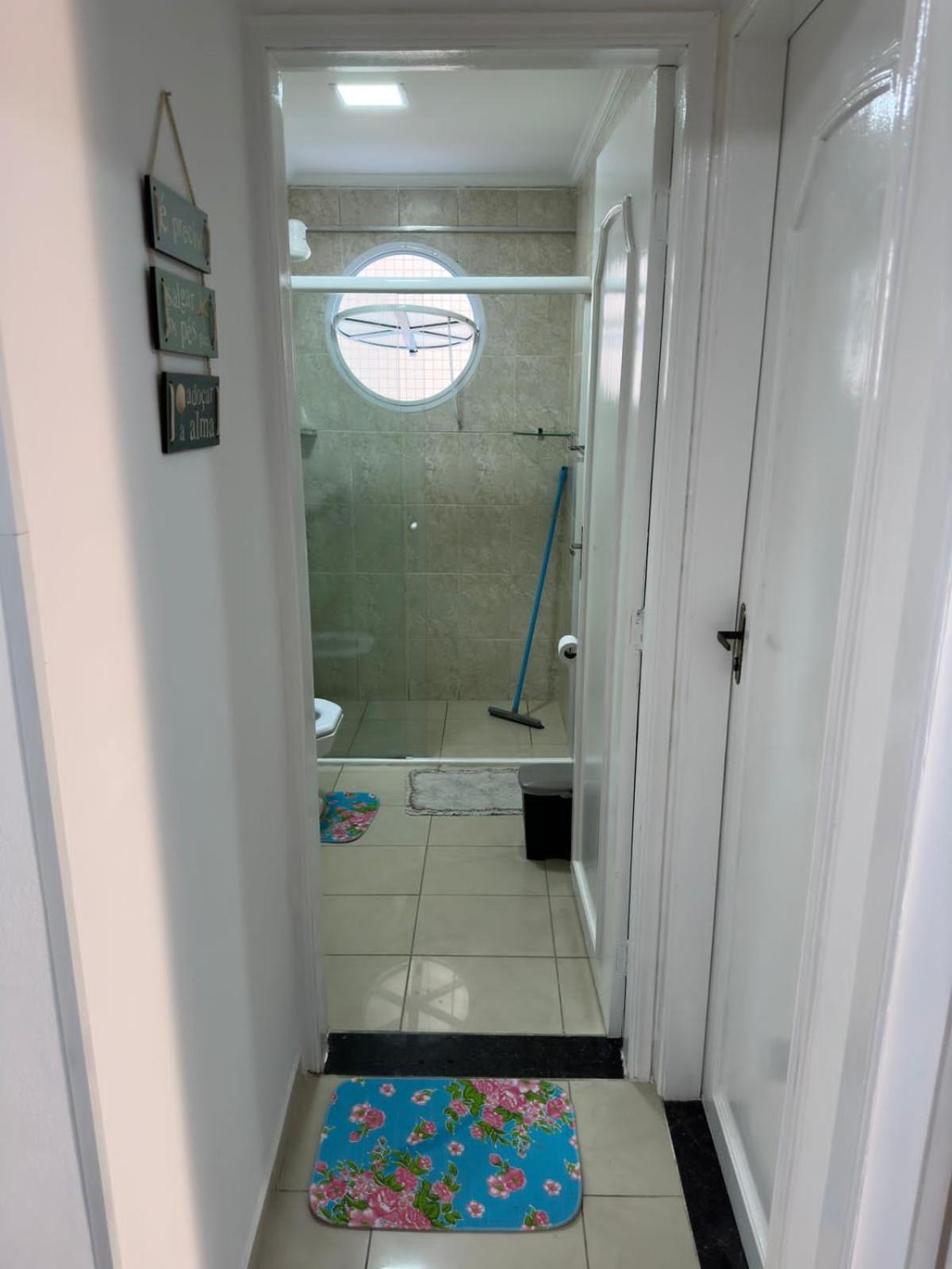 Apartamento Frente Ao Mar Com Varanda E Piscina 大普拉亚 外观 照片